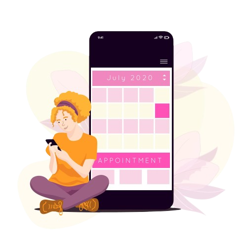 Health Tracking