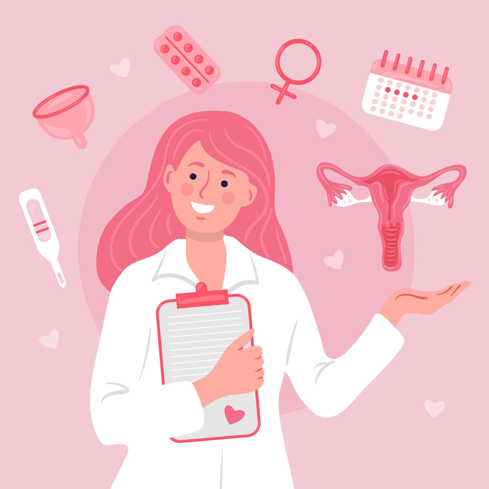 Hormone Symptoms Analysis